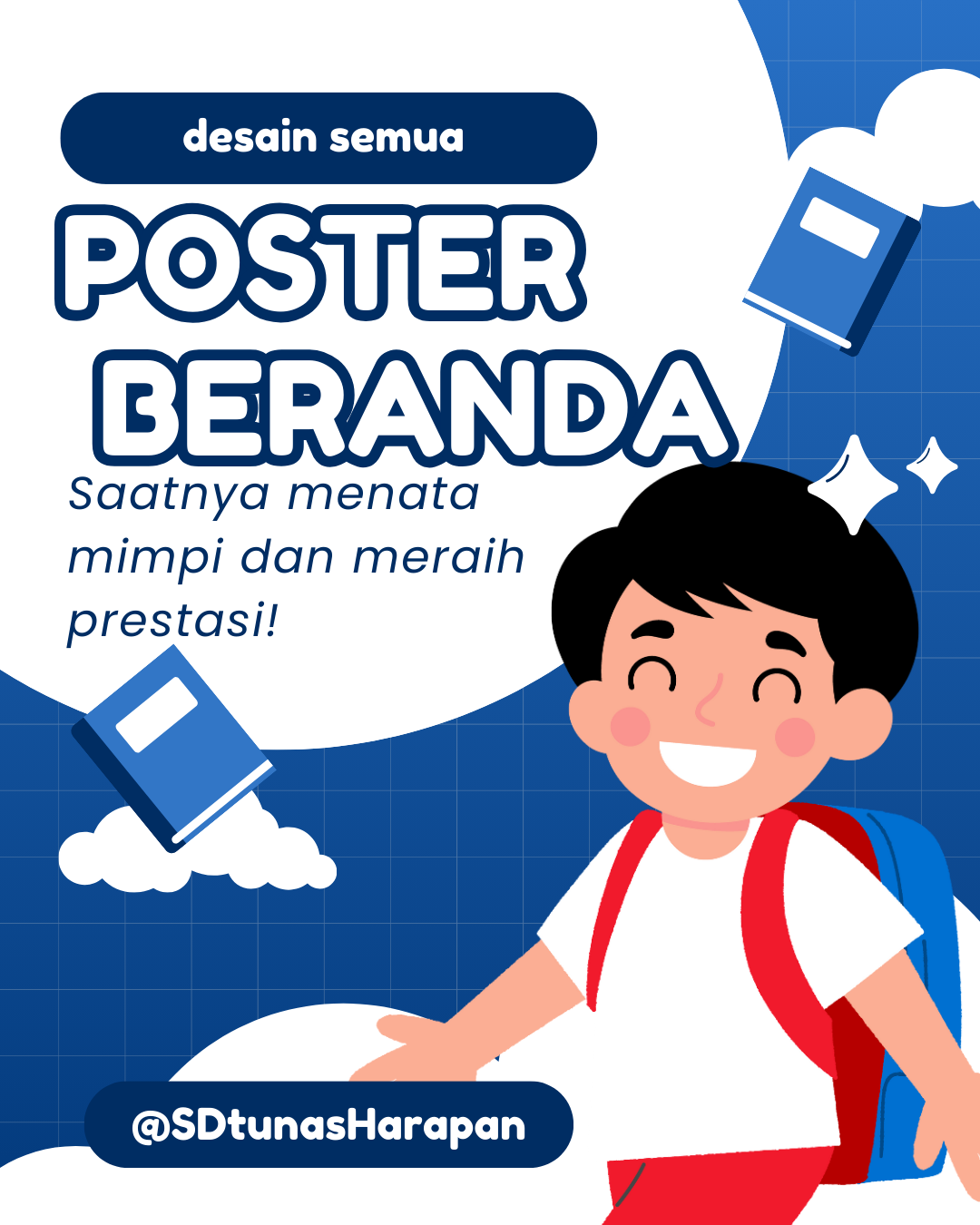 Default Poster